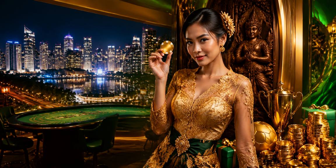rejekibet Live Casino