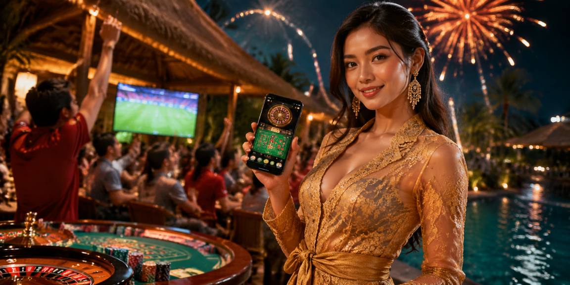 rejekibet mobile gaming